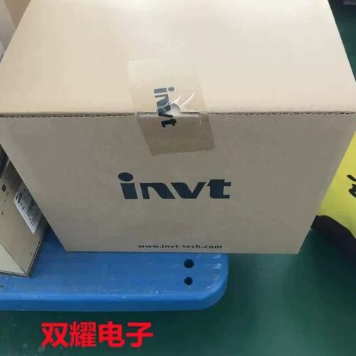 议价A096*DA200系5500W伺服驱动器 SV-DA200-5R5-4-N0