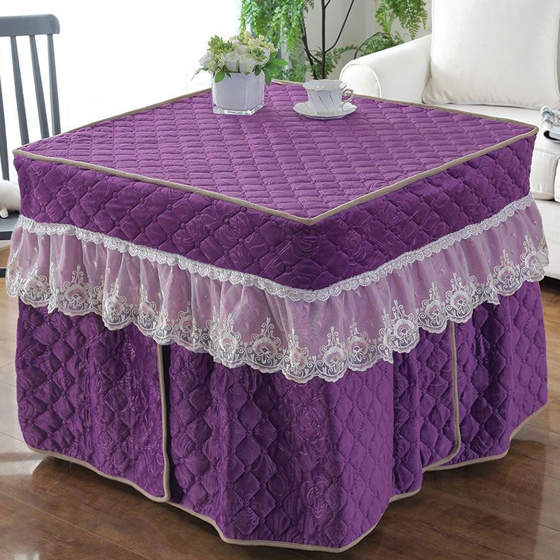 多功能揭盖款加厚烤火罩