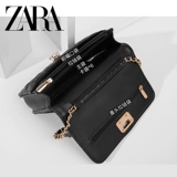 Модная универсальная небольшая сумка, сумка на одно плечо с ромбовидным узором, цепь, коллекция 2022, премиум класс, в стиле Шанель, на цепочке