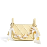 Модная летняя универсальная сумка через плечо, коллекция 2022, премиум класс