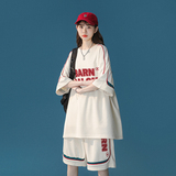 杏色