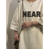 2024年夏季新款大码圆领短袖T恤XZ416-DT103-P25，男装T恤，星座416