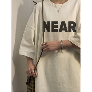 2024年夏季新款大码圆领短袖T恤XZ416-DT103-P25,男装T恤,星座416