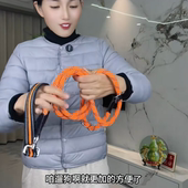 狗绳牵引绳狗狗厂家直供批发现货反光圆绳遛狗链子2026新款 爆款