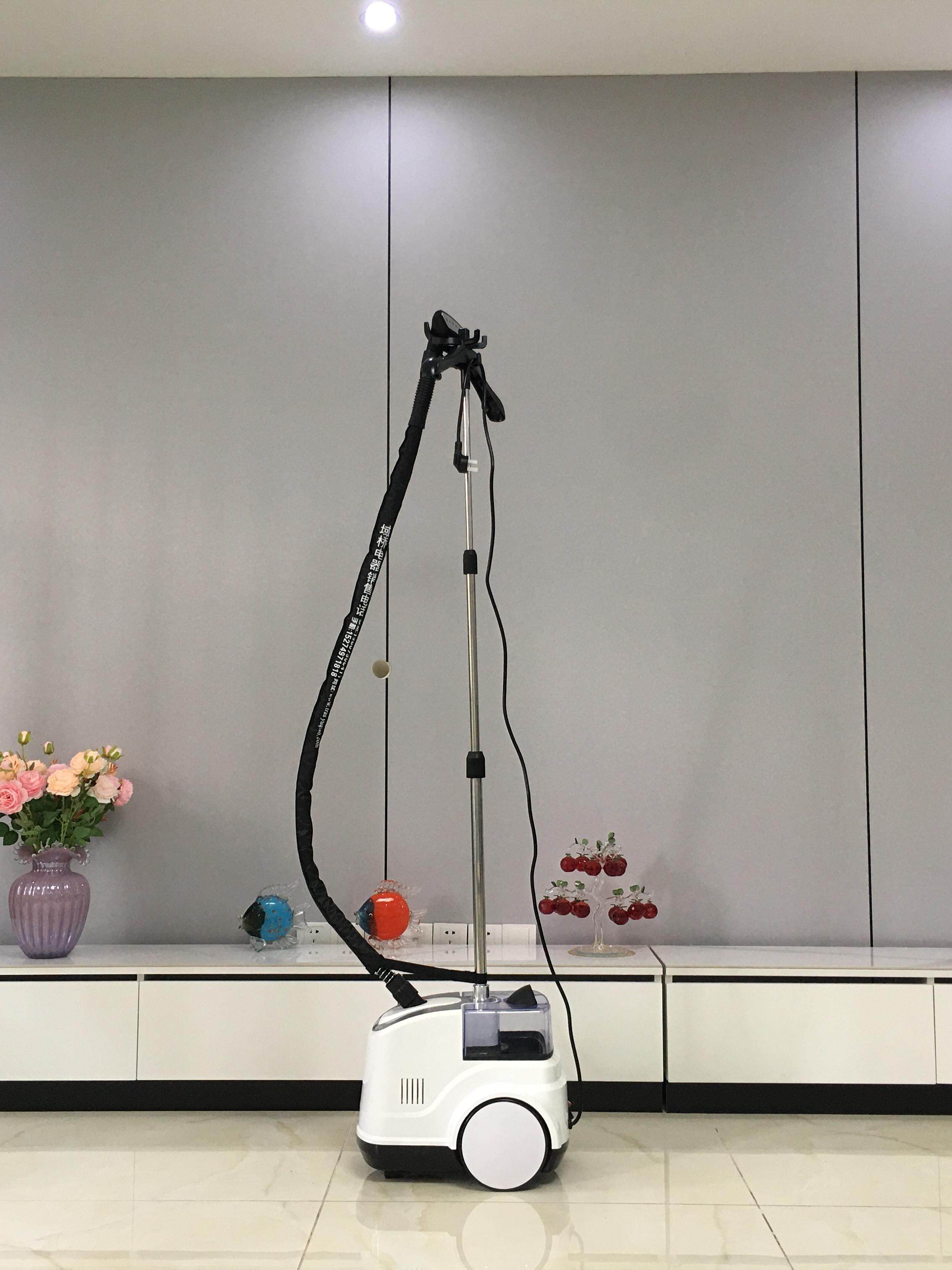 Yuqiao Hang Ironing Machine YQCU001 Steam Ironing Home Ironing Machine High Power Clothing Store Special Commercial Iron