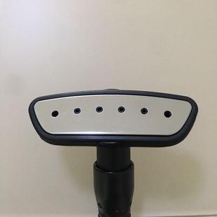 域桥配件不锈钢面蒸汽头喷雾头不含把手