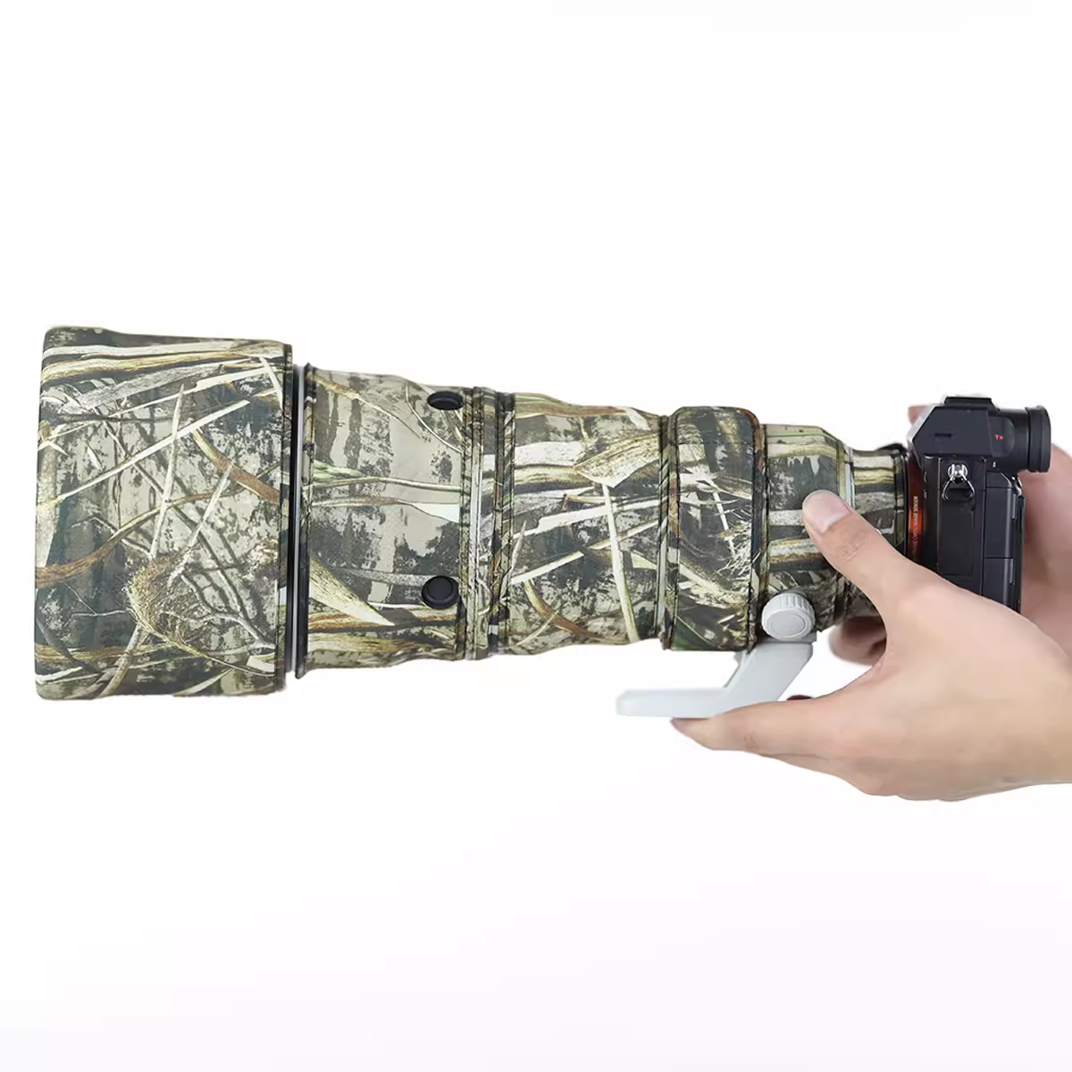 适用于SONY索尼FE300F2.8GM炮衣