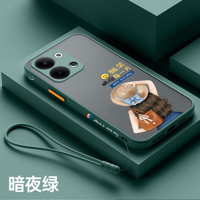适用opporeno10手机壳潮牌女新款