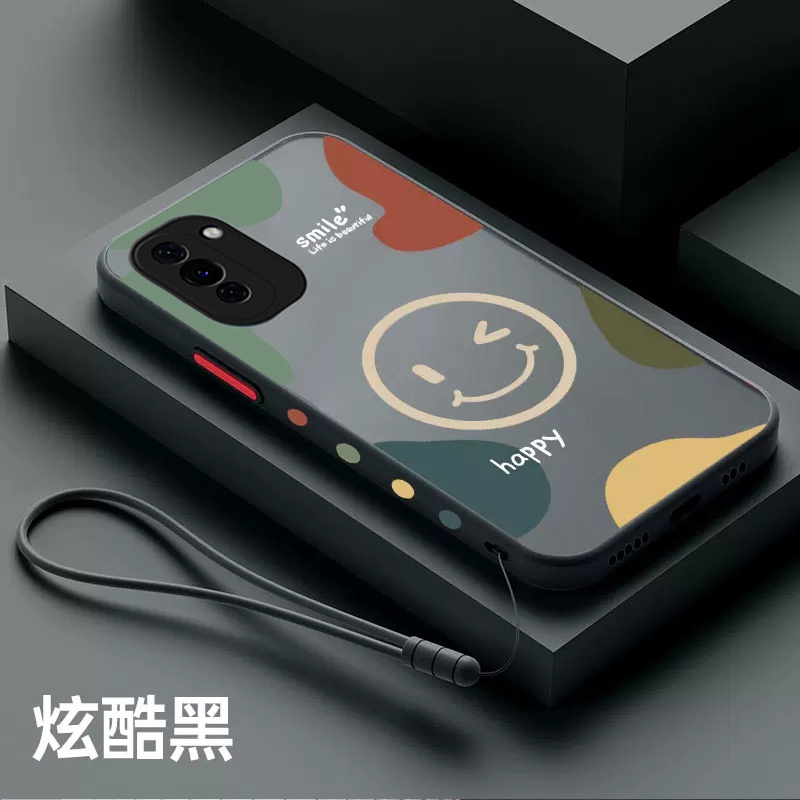 华为nova10手机壳女新款网红高级
