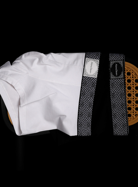 欧若风男士内裤莫代尔棉平角裤抗菌内裤运动舒适透气短裤新款