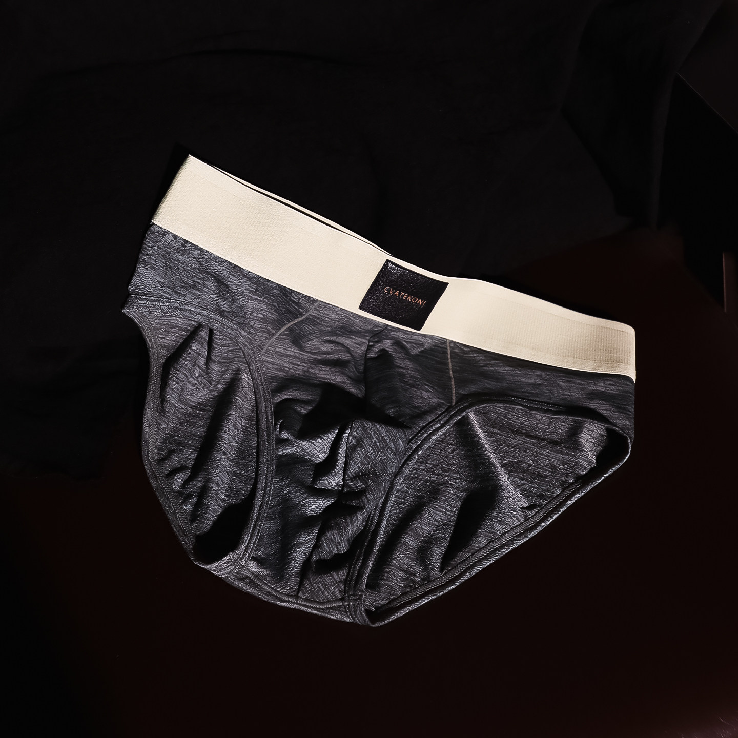 高端男士内裤三角裤抗菌内裤时尚运动舒适轻奢透气短裤2025新款,女士内衣/男士内衣/家居服,男三角内裤,淘宝优惠券,粉丝福利购,淘宝优惠卷