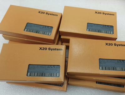 贝加莱模块X20AO4622 X20AI4622 X20AO2622 X20DO9322 X20AI9371