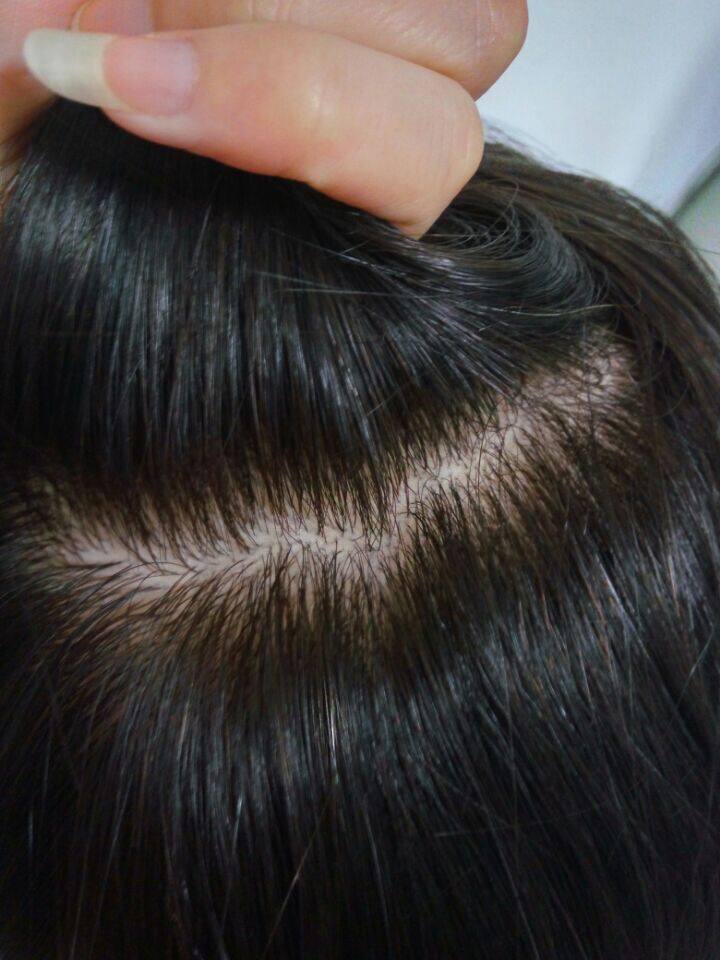 Extension mèches - Ref 219898 Image 4