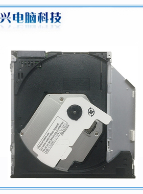 全新笔记本电脑内置光驱超薄DVD蓝光光盘刻录机UJ252 EBTJ3-T