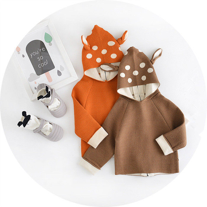 Pull enfant - Ref 2103140 Image 1