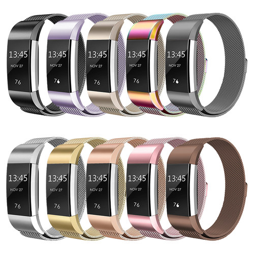 fitbitcharge234尼斯智能手环