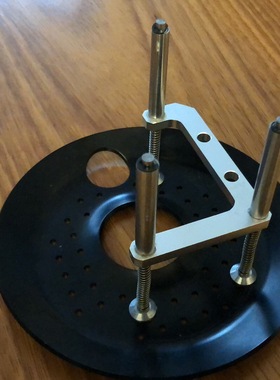 Lectra力克ZUND迅特切割机裁剪机气动POT震动刀刀盘压盘维修更换