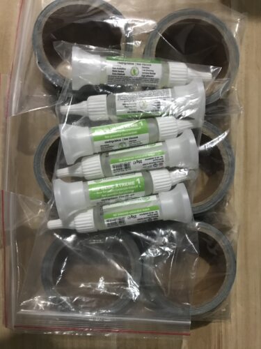 Lectra力克ZUND切割机裁床传送带毛毡带专用修复强粘性胶带胶布