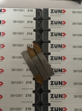 ZUND香港瑞士切割机Z10钨钢双刃拖刀UCT拖刀专用