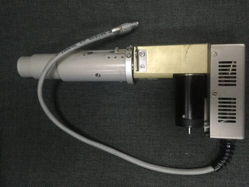 Lectra力克ZUND迅特设备振动刀EOT-3震动刀零件维修更换