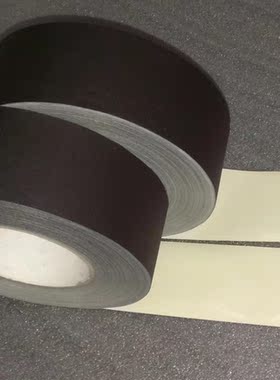 Lectra力克ZUND切割机传送带毛毡带专用修复强粘性胶带胶布