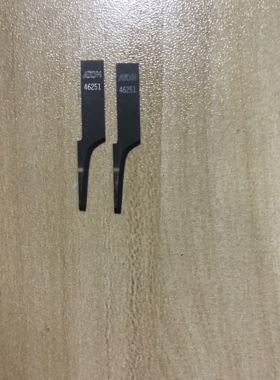 适用于ATOM46251阿通切割机经纬爱科鞋样纸板打样机10片包邮