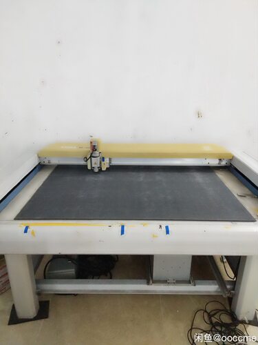 ZUND G3 L3 S3 PN M1600系列鞋样切割机维修保养移机服务配件销售