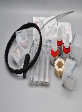 适用于Lectra力克IX6自动裁床500H维护套装