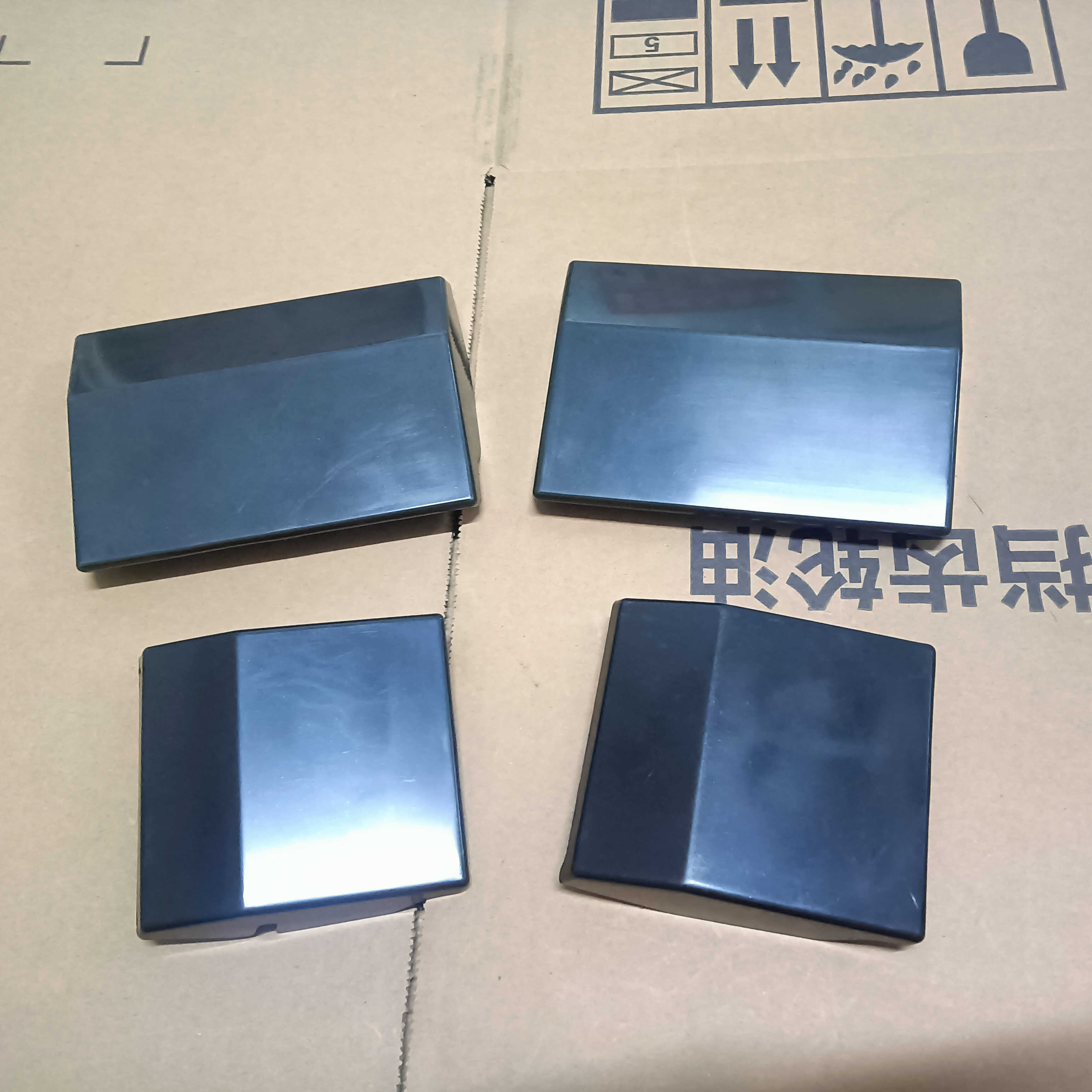 后侧外装饰盖五菱荣光小卡原厂
