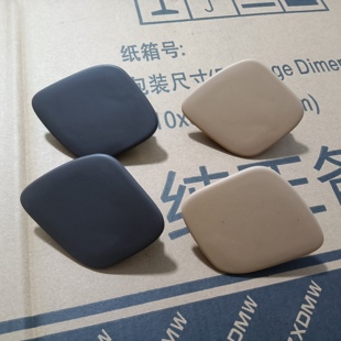 五菱星光730中排座椅扶手装 第二排独立座椅手柄塑料小堵盖子 饰盖