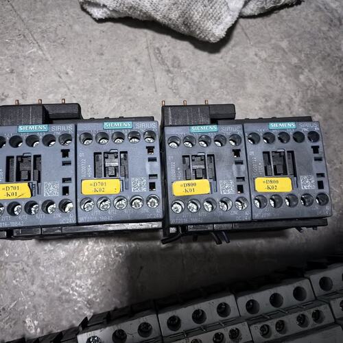 西门子原装接触器3RT2016-1BB42，DC24V线圈，--议价商品