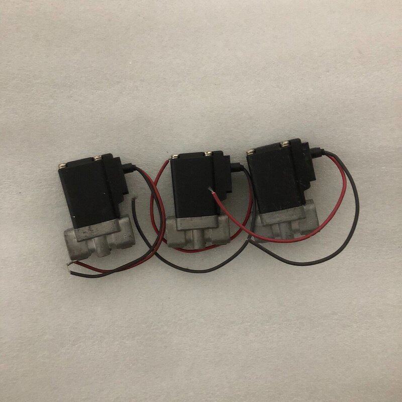 VCA31-5G-7-03F-Q低气压电磁阀 气阀SMC--议价商品