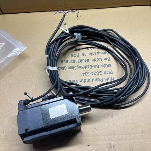 信捷伺服MS6H-80CS30BZ3-20P7带刹车--议价商品