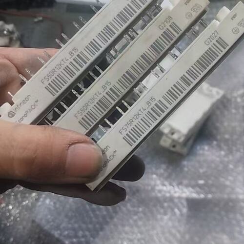 英飞凌FS75R12KT4-B15 FS50R12KT4-B--议价商品
