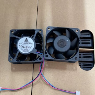 原装台达DELTA QFR0624SH 6025 24V 0--议价商品