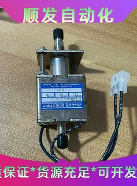 班美萝美国VALCORSCIENTIFIC电磁阀--议价商品