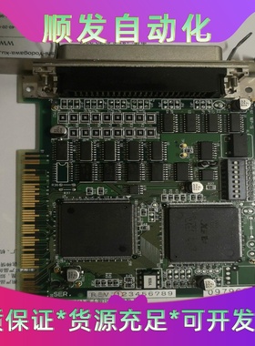 FAST法视特FIO01-1P-900163采集卡--议价商品