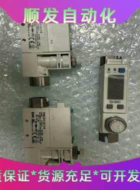 SMC流量开关 流量计 PFMB7201S-02-C-M--议价商品