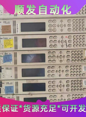 现货出售安捷伦N6700B电源主机N6762A模块--议价商品