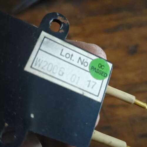 韩国 华仁 FINE SUNTRONIX滤波器SN-M6H--议价商品
