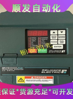 GV3000/SE1V4160RELIANCE模块卡件现--议价商品