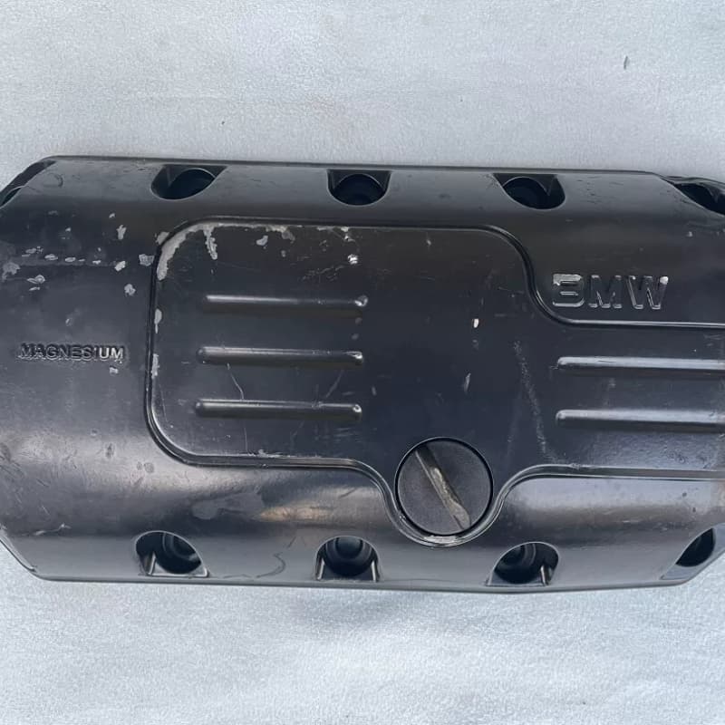 宝马K1200LT曲轴箱边盖 右边盖宝马K1200LT右边曲--议价商品
