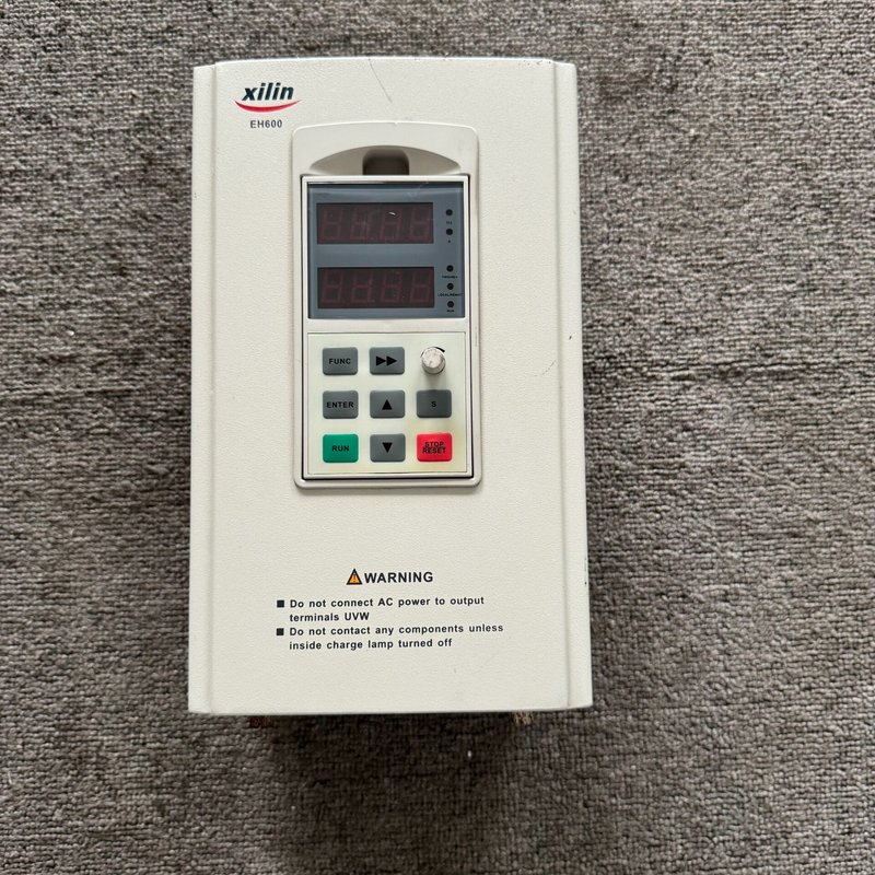 西林变频器EH640,5.5KW/7.5KW功率,380V三--议价商品