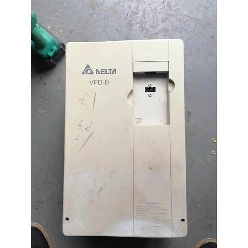 台达变频器VFD150B43A，