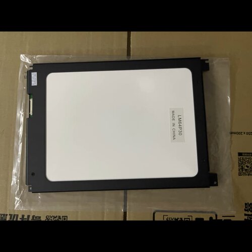 LM64P30 LM64P30R夏普显示屏 兄弟机液晶屏 感兴趣的话点“我想--