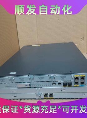 华三RT-MSR36-40华三H3C核心路由器成色如图。--议价商品