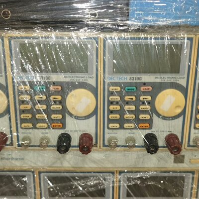 DECTECH8304＋8310四组，20A，64V，100--议价商品