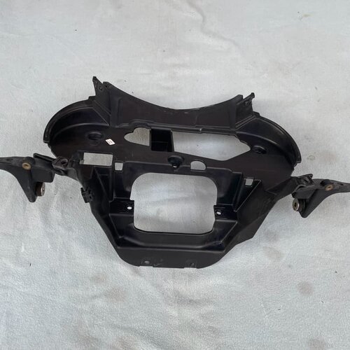 #BMW/宝马 宝马K1600B仪表支架 K1600GTL仪--议价商品