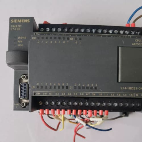 SIEMENS西门子S7-200编程PLC 型号6ES7 2--议价商品