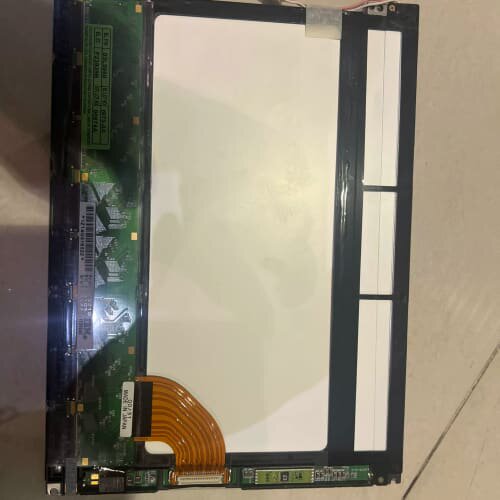 全新12.1寸工业液晶屏 TM121SV-02L01--议价商品